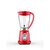 Petit électroménager Blender Flip FAGOR FG2030 Rouge infinytech Réunion 1