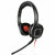 Matériels informatique casque micro PLANTRONICS Gamecon 318 infinytech Réunion 1