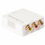 Matériels informatique convertisseur AV vers HDMI infinytech Réunion 2