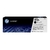 Consommables informatique toner HP 85A Noir infinytech Réunion 2