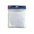 Consommables informatique 100 Pochettes plastique avec rabat infinytech Réunion