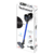 Electroménager aspirateur sans fil TECHWOOD TAB-528 Bleu infinytech Réunion 3