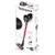 Electroménager aspirateur sans fil TECHWOOD TAB-525 Rouge infinytech Réunion 3