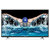 Matériels vidéo TV STRONG SRT 49UA6203 49 pouces 4K 123 cm infinytech Réunion 1