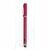 Matériels informatique Stylet universel 2 en 1 WE CONNECT Fushia infinytech Réunion 1