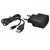 Accessoires téléphonie mini chargeur secteur BIGBEN pour iPhone et iPad infinytech Réunion 1