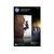 Consommables informatique papier photo brillant HP 10x15cm 25 feuilles Q8691A infinytech Réunion 1