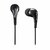 Matériels informatique écouteurs PIONEER SE-CL502TK Filaire Noir infinytech Réunion 1