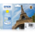 Consommables informatique cartouche d'encre EPSON Tour Eiffel XL Jaune infinytech reunion