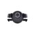 Accessoires informatique support voiture universel pour voiture BLUESTORK Easy Clip infinytech Réunion 1