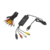 Matériels informatique boitier d'acquisition vidéo USB TERRATEC Grabby infinytech Réunion 1