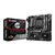 Matériels informatique carte mère MSI A320M BAZOOKA infinytech Réunion 1