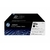 Consommables informatique toner HP 85A Noir Pack de 2 infinytech Réunion 1