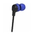 Accessoires audio écouteurs Bluetooth PIONEER SE-CL5BT Bleu infinytech Réunion 2