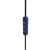 Accessoires audio écouteurs Bluetooth PIONEER SE-CL5BT Bleu infinytech Réunion 3