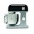 Petit électroménager Robot pâtissier multifonction KENWOOD kMix kMX750BK Noir infinytech Réunion 1