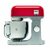 Petit électroménager Robot pâtissier multifonction KENWOOD kMix kMX750RD Rouge infinytech Réunion 1
