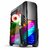Matériels informatique boitier ATX SOG Rogue II RGB infinytech Réunion 1
