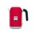Petit électroménager bouilloire compacte KENWOOD kMix ZJX650RD Rouge infinytech Réunion 1