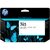 Consommables informatique cartouche jet d'encre HP 745 Noir photo infinytech Réunion
