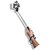 Accessoires téléphonie perche selfie COSY Filaire 3.5 mm infinytech Réunion 1