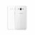 Accessoires téléphonie cover transparent pour SAMSUNG J720 J7 infinytech Réunion 1