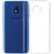 Accessoires téléphonie cover transparent pour SAMSUNG J2 Core J260 infinytech Réunion 1