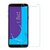 Accessoires téléphonie verre trempé pour smartphone SAMSUNG J600 J6 2018 infinytech Réunion