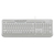 Matériels informatique clavier MICROSOFT Keyboard 600 Blanc infinytech reunion 2