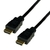 Matériels informatique câble HDMI haute vitesse 3D avec Ethernet 1m infinytech Réunion 1