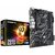 Matériels informatique carte mère GIGABYTE Z370-HD3P infinytech Réunion 1