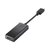 Matériels informatique adaptateur HP USB-C vers HDMI 2.0 infinytech Réunion 1