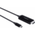 Matériels informatique câble HDMI vers USB-C Samsung pour mode Dex infinytech Réunion 1