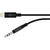 Accessoires téléphonie câble BELKIN Lightning vers audio 3.5mm 1.8m infinytech Réunion 2