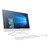 Matériels informatique ordinateur All in One HP 24-f0000nf 4DL69EA infinytech Réunion 1
