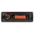 Accessoires auto autoradio CALIBER RMD068 USB SD infinytech Réunion 1