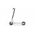 Trottinette électrique XIAOMI Mi M365 Balnche infinytech Réunion 1