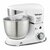 Petit électroménager robot pétrin TECHWOOD TRO-1051 Blanc infinytech Réunion 1