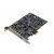 Matériels informatique carte son CREATIVE Sound Blaster Audigy Rx infinytech Réunion 3