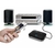 Matériels audio emetteur recepteur Bluetooth CALIBER PMR207BT infinytech Réunion 2