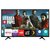 Matériels TV HISENSE H43A6140 43 pouces 108cm LED Ultra HD 4K Smart TV infinytech Réunion 3