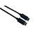 Matériels informatique câble DisplayPort 1.4 Mâle Mâle 1m infinytech Réunion 1