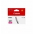 Consommables informatique cartouche CANON CLI-481 Magenta infinytech Réunion 2