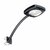 Lampe murale solaire de jardin TUCANO SWL-07 infinytech Réunion 1