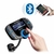 Transmetteur FM ADVANCE SMART DRIVE PRO Bluetooth infinytech Réunion 3