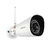 Matériels vidéo caméra IP extérieure Wi-Fi 1080P FOSCAM FI9902P infinytech Réunion 1