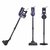 Petit électroménager aspirateur balai 2 en 1 TECHWOOD TAS-653 Violet infinytech Réunion 1