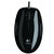 Matériels informatique souris LOGITECH M150 Grape Flash Acid Noire infinytech Réunion 1