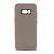 Accessoires téléphonie coque en cuir MOOOV pour Samsung S8 Plus Beige infinytech Réunion 1