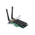 Matériels informatique adaptateur PCI Express Wi-Fi TP-LINK T6E Bi-Bande AC1300 infinytech Réunion 2